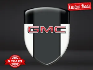 GMC Autocollants Affaires Auto Stylés Pro Max